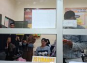 Polres Sumbawa Barat Maksimalkan Pelayanan SKCK Guna Dukung Job Fair 2025
