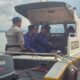 Sat Polairud Polres Bima Kota Gelar Patroli di Obyek Wisata Bahari