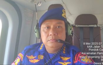 Hidup Bukan Tentang Siapa yang Terbaik, Tapi Siapa yang Berbuat Baik Oleh: Dr. I Dewa Nyoman Agung Dharma Wijaya