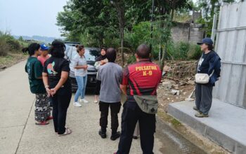 K9 Polri Turun Tangan Selidiki 2 Anjing Shelter di Sentul Mati Diduga Diracun