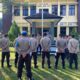Kapolres Lombok Utara Sidak Polsek Gangga, Tegaskan Disiplin dan Larangan Penyalahgunaan Narkoba Serta Judi Online