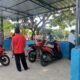 Bhabinkamtibmas Desa Marada Sambangi Warga, Imbau Waspada Isu Provokatif dan Modus Penipuan Harga Jagung