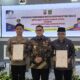 Polres Lombok Utara Tandatangi MoU dengan Dikbudpora, Wujudkan Dunia Pendidikan Yang Aman dan Bermartabat