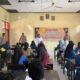 Polres Lombok Barat Edukasi Siswa SMK Kuripan Soal Narkoba dan Pernikahan Dini