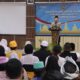 Doa Lintas Agama Perkuat Toleransi di Polres Lombok Barat