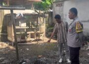 Kuripan Selatan Gerakkan Pekarangan Mandiri untuk Ketahanan Pangan
