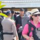 Pengamanan Ketat Fast Ferry di Senggigi, Sinergi Polairud dan Dishub Laut