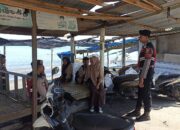 Operasi Bina Kusuma 2025 Polres Lombok Barat Gandeng Remaja Cegah Kenakalan