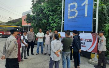 Ops Bina Kusuma Rinjani 2025 Perkuat Kamtibmas di Pelabuhan Lembar