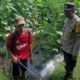 Polri dan Petani Montong Are Sinergi Wujudkan Ketahanan Pangan