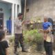 Polri Dukung Ketahanan Pangan di Desa Kediri Lombok Barat