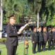 Polres Lombok Barat Teguhkan Nilai Pancasila di Hari Lahir 2025