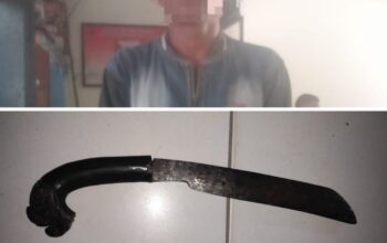 Gerak Cepat, Polsek Bolo Ringkus Terduga Pelaku Penganiayaan di Desa Tambe