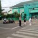 Sat Lantas Polres Bima Kota Laksanakan Rawan Pagi, Bantu Penyeberangan Anak Sekolah dan Pejalan Kaki