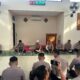 Polres Bima Kota Rutin Laksanakan Binrohtal, Bentuk Karakter Personel yang Humanis dan Berintegritas