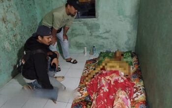 Seorang WNA Ditemukan Meninggal Dunia di Sebuah Kamar Kos Labuhan Badas, Polisi Lakukan Penyelidikan
