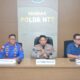 Ditpolairud Polda NTT Ungkap Kasus TPPO dan Destructive Fishing