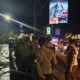 Patroli Rutin KRYD Malam Minggu, Wujudkan Rasa Aman bagi Masyarakat Kota Bima