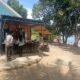 Polsek Taliwang Giatkan Patroli di Objek Wisata Pasir Putih Telaga Bertong