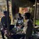 Pantai Aktivitas Masyarakat dan Cegah Potensi Guankamtibmas Polsek Sanggar Laksanakan Patroli Dialogis Malam Hari