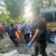 Polres Bima Kota Evakuasi Korban Penganiayaan yang Menyebabkan Kematian di Kos-Kosan Kelurahan Mande