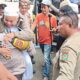 Polsek Rasanae Barat Laksanakan Pengamanan Pemulangan Jamaah Haji Kota Bima Tahun 2025