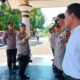Supervisi dan Gaktibilin di Mapolres Bima Kabid Propam Polda NTB Tekankan Pencegahan Pelanggaran Personel