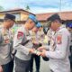 Bidpropam Polda NTB Supervisi Etika dan Disiplin di Polres Dompu, Tekankan Profesionalisme Menyambut Hari Bhayangkara ke-79