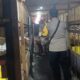 Polisi Sambangi Peternak Ayam di Kediri Lombok Barat, Dukung Swasembada Pangan