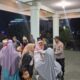Sigap dan Profesional, Polsek Dompu Amankan Kedatangan Jamaah Haji Kabupaten Dompu 1446 H/2025 M