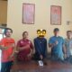Nekat Mencuri Hp Untuk Judi Online, Seorang Pria Berhasil Diringkus Polsek Buer