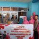 Sambut Hari Bhayangkara ke-79, Polres Bima Kota dan Bhayangkari Gelar Anjangsana ke Purnawirawan dan Warakawuri