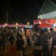 Unit Turjawali Sat Samapta Polres Bima Kota Laksanakan Patroli Blue Light di Lokasi STIE XPO, Antisipasi Tindak Pidana