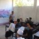 Polsek Sekotong Edukasi Santri Ponpes Telaga Lebur tentang Bahaya Sosial
