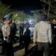 Antisipasi Kerumunan dan Tindak Kriminal, Polres Bima Kota Gelar KRYD Sabtu Malam