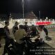 Ciptakan Rasa Aman, Sat Samapta Polres Sumbawa Barat Gelar Patroli Dialogis di Wilayah Kota Taliwang