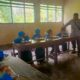 Polres Loteng Kawal Pendistribusian Makanan Bergizi Gratis untuk Pelajar, Dukung Program Nasional
