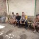 ‎Polres Loteng Intensifkan Patroli Dialogis, Ajak Masyarakat Bersama Jaga Kamtibmas