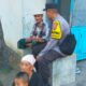 Polres Loteng Intensifkan Patroli Dialogis, Ajak Masyarakat Bersama Jaga Kamtibmas.