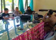 Kolaborasi Polsek Kuripan dan BPP Dukung Swasembada Pangan