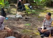 Peran Aktif Polri di Gelogor Dorong Kesadaran Pertanian Warga
