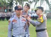 Polres Lombok Barat Gelar Operasi Patuh Rinjani 2025, Siap Wujudkan Disiplin Berlalu Lintas