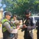 Polres Lombok Barat Pastikan Kesehatan Personel Operasi Patuh Rinjani 2025