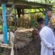 Polsek Batulayar Dorong Kemandirian Pangan Warga Senggigi