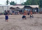 Semarak Peresean 2025 di Bagik Polak Barat, Warga Antusias Dukung Pelestarian Budaya