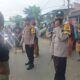 Sinergi Polisi dan Warga Amankan Nyongkolan di Desa Banyu Urip, Gerung