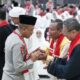 Polda Jawa Barat Gelar Doa Lintas Agama dalam Rangka HUT Bhayangkara ke-79