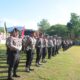 Polres Sumbawa Barat Gelar Upacara Hari Bhayangkara ke-79 dengan Khidmat di Lapangan Graha Fitrah