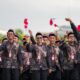 Kelompok Pecinta NKRI Turut Meriahkan HUT Bhayangkara, Bukti Polri Mengayomi Masyarakat