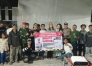 Desa Lembahsari Bangun Kesadaran Remaja Jauhi Narkoba